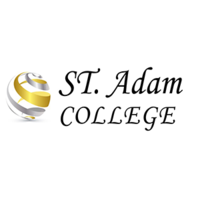 ST. Adam Collage logo, ST. Adam Collage contact details