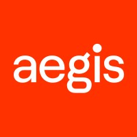 Aegis Design logo, Aegis Design contact details