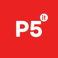 P5 IT Solutions logo, P5 IT Solutions contact details