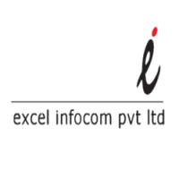 Excel Infocom Pvt Ltd logo, Excel Infocom Pvt Ltd contact details