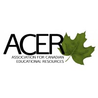 Association for Canadian Educational Resources logo, Association for Canadian Educational Resources contact details