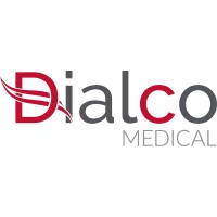 Dialco Medical Inc. logo, Dialco Medical Inc. contact details