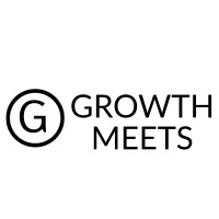 Growth Meets - Growth Hacking Agency logo, Growth Meets - Growth Hacking Agency contact details