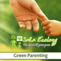 SaRaEcology logo, SaRaEcology contact details