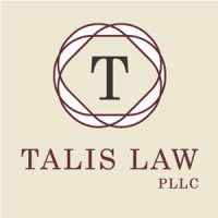 Talis Law PLLC logo, Talis Law PLLC contact details