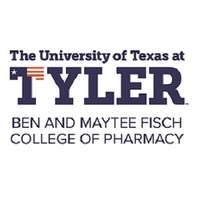 Ben and Maytee Fisch College of Pharmacy logo, Ben and Maytee Fisch College of Pharmacy contact details