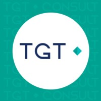 TGT Consult logo, TGT Consult contact details