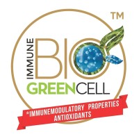 Immune Bio Green Cell logo, Immune Bio Green Cell contact details