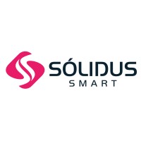 Sólidus Smart logo, Sólidus Smart contact details