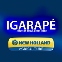 Igarapé Distribuidora Agrícola logo, Igarapé Distribuidora Agrícola contact details