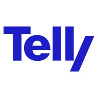 Telly logo, Telly contact details