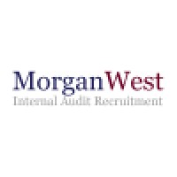 Morgan West logo, Morgan West contact details