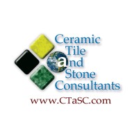 Ceramic Tile and Stone Consultants, Inc logo, Ceramic Tile and Stone Consultants, Inc contact details