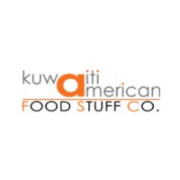 Kuwaiti American Foodstuff Co. logo, Kuwaiti American Foodstuff Co. contact details