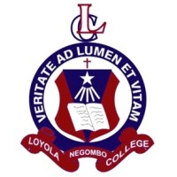 Loyola College Negombo logo, Loyola College Negombo contact details