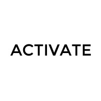 Activate Inc. logo, Activate Inc. contact details