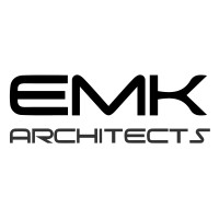 EMK Architects logo, EMK Architects contact details