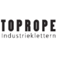 TOPROPE Industrieklettern logo, TOPROPE Industrieklettern contact details