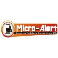 Micro-Alert logo, Micro-Alert contact details