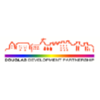 Douglas Development Partnership logo, Douglas Development Partnership contact details