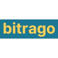 bitrago logo, bitrago contact details