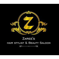 Zaree's Beauty Saloon logo, Zaree's Beauty Saloon contact details