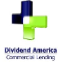 Dividend America logo, Dividend America contact details