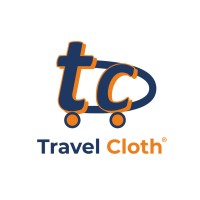 travelcloth.com logo, travelcloth.com contact details