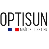 OPTISUN logo, OPTISUN contact details