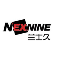 NEXNINE logo, NEXNINE contact details