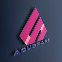 ACUSPARE Projects & Engineering Services Limited logo, ACUSPARE Projects & Engineering Services Limited contact details