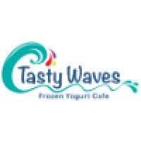 Tasty Waves Cafe logo, Tasty Waves Cafe contact details