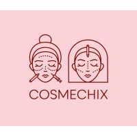 Cosmechix logo, Cosmechix contact details