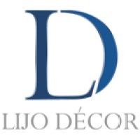 Lijo Decor logo, Lijo Decor contact details