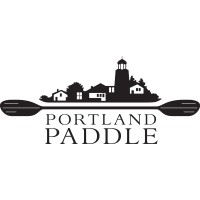 Portland Paddle logo, Portland Paddle contact details