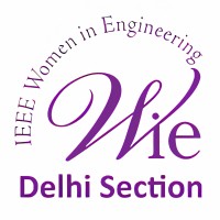 IEEE WIE AG Delhi Section logo, IEEE WIE AG Delhi Section contact details