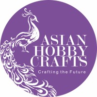 Asian Hobby Crafts logo, Asian Hobby Crafts contact details