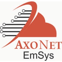 Axonet Emsys Pvt. Ltd. logo, Axonet Emsys Pvt. Ltd. contact details