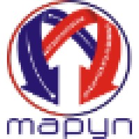 MAPYN Technologies logo, MAPYN Technologies contact details