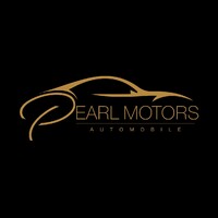 Pearl Motors logo, Pearl Motors contact details