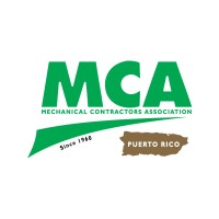 Mechanical Contractors Association of Puerto Rico logo, Mechanical Contractors Association of Puerto Rico contact details