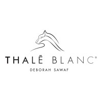 THALÉ BLANC logo, THALÉ BLANC contact details