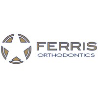 FERRIS ORTHODONTICS logo, FERRIS ORTHODONTICS contact details