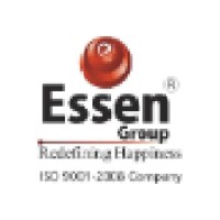 Essen Group logo, Essen Group contact details