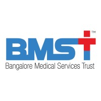 Bangalore Medical Services Trust logo, Bangalore Medical Services Trust contact details