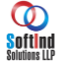 SoftInd Solutions LLP logo, SoftInd Solutions LLP contact details