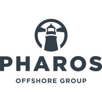 Pharos Offshore Group logo, Pharos Offshore Group contact details