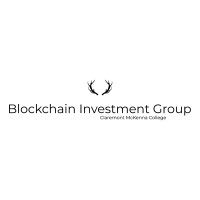 Blockchain Investment Group (BIG) logo, Blockchain Investment Group (BIG) contact details