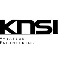 KNSI Aviation Engineering logo, KNSI Aviation Engineering contact details