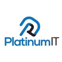 Platinum IT logo, Platinum IT contact details